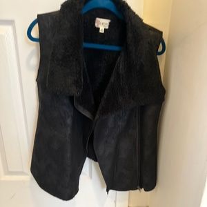 Sherpa vest